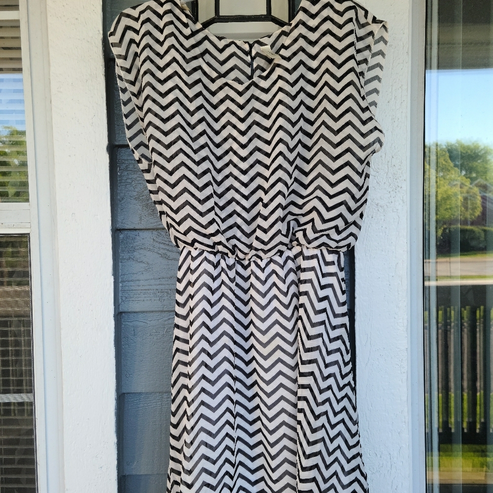 Summer dress